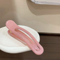 Duckbill Hair Clip