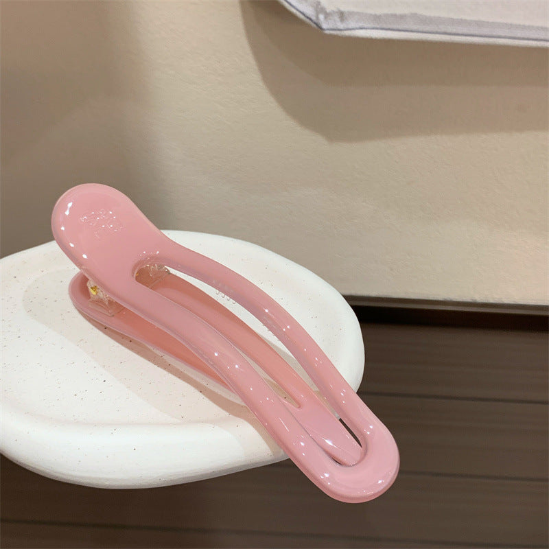 Duckbill Hair Clip