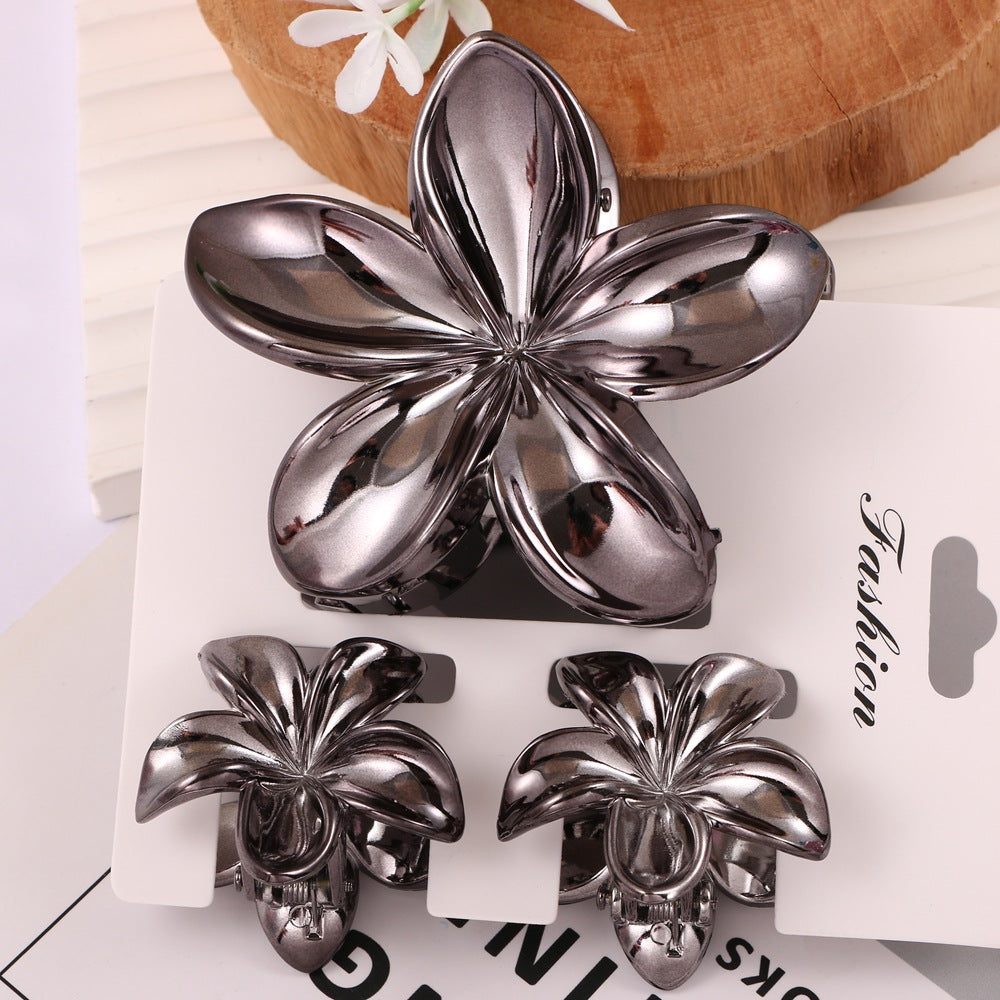 Plumeria Set