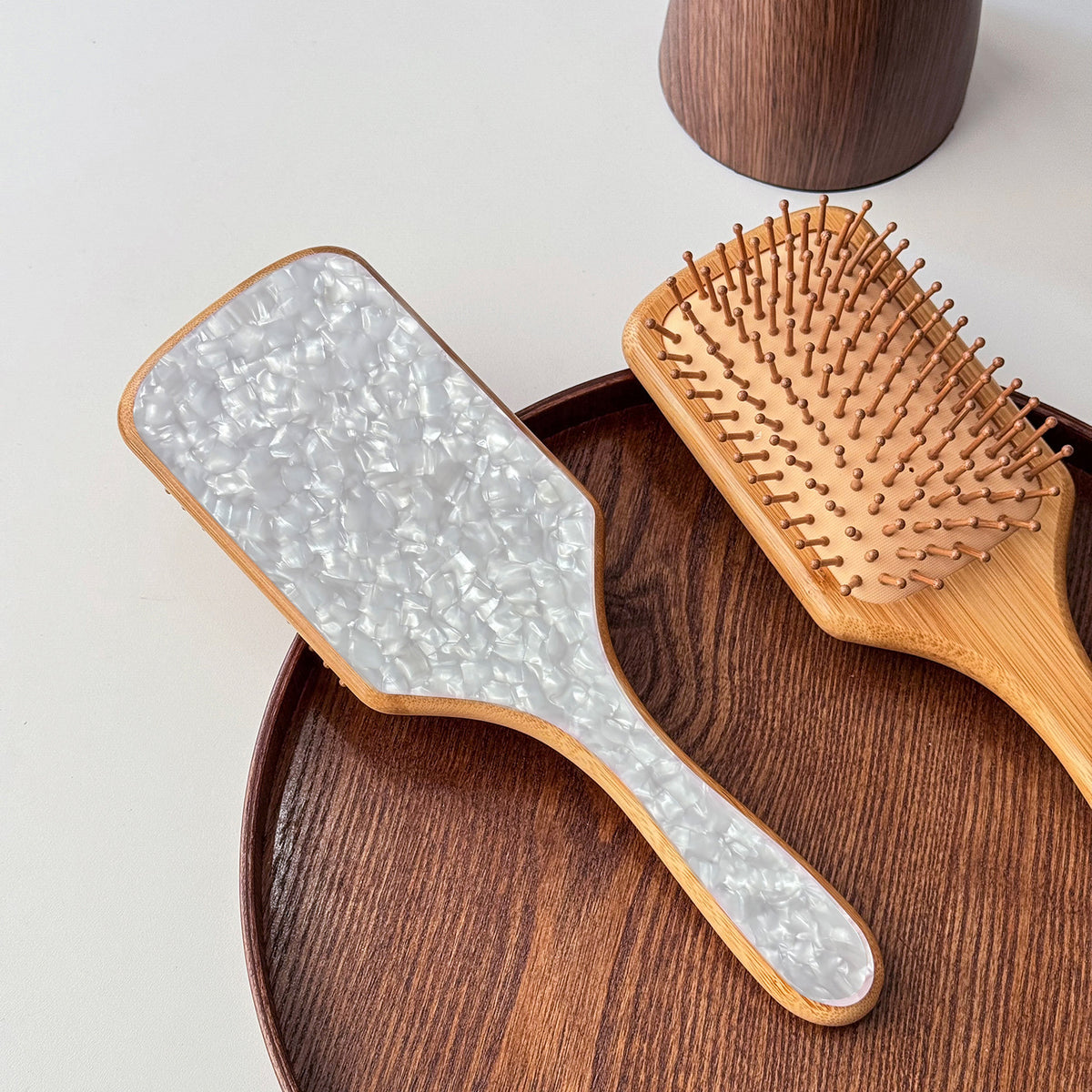 patch airbag massage comb