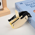 penguin hair claw