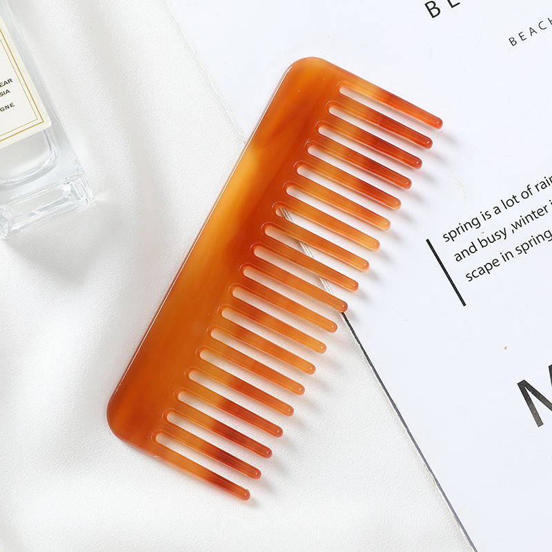 Pocket Portable hair comb