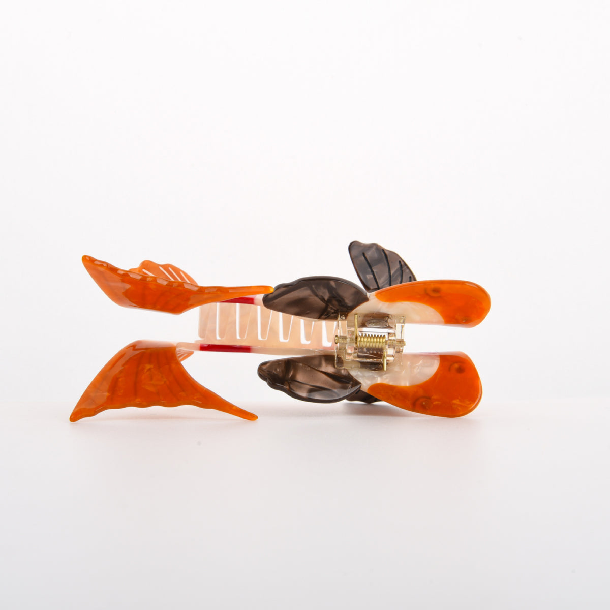 Whale Hair Claw