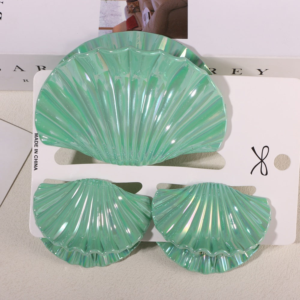 Plumeria Set
