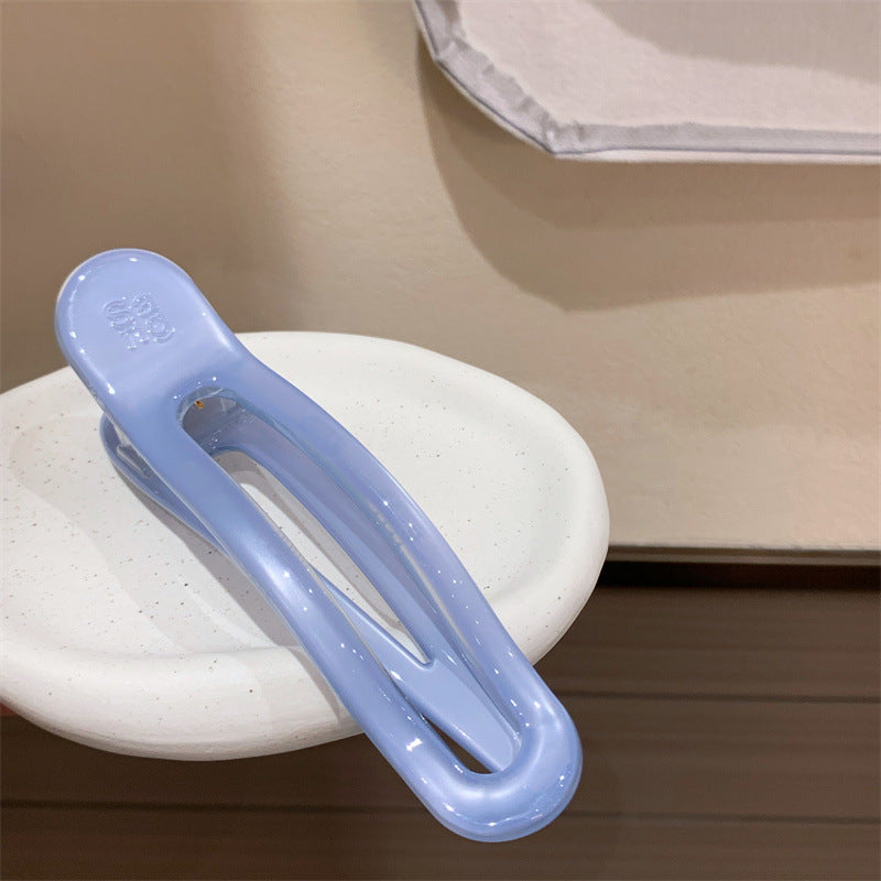 Duckbill Hair Clip