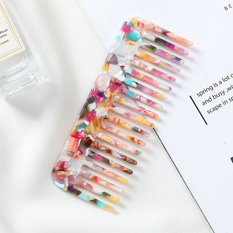 Pocket Portable hair comb