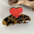 sweet love hair claw