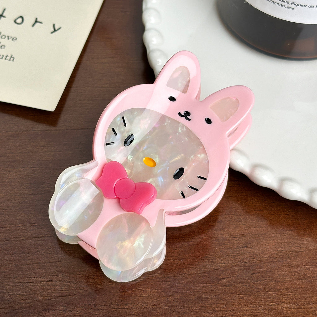 Hello Kitty Hair Claw
