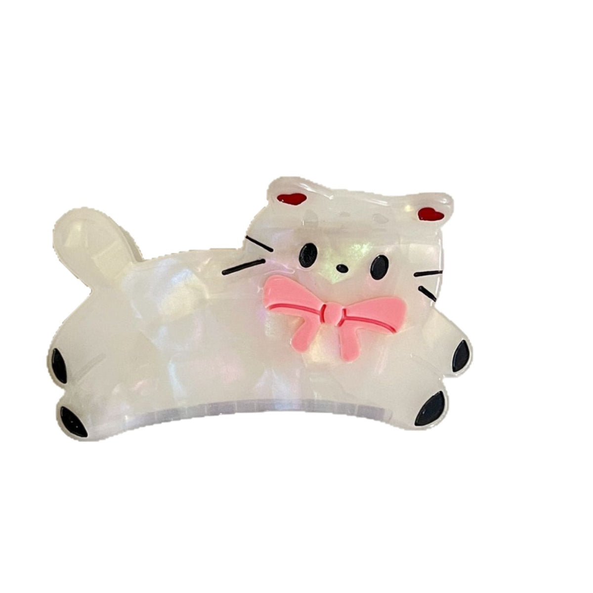 penguin duck animal lion hair claw