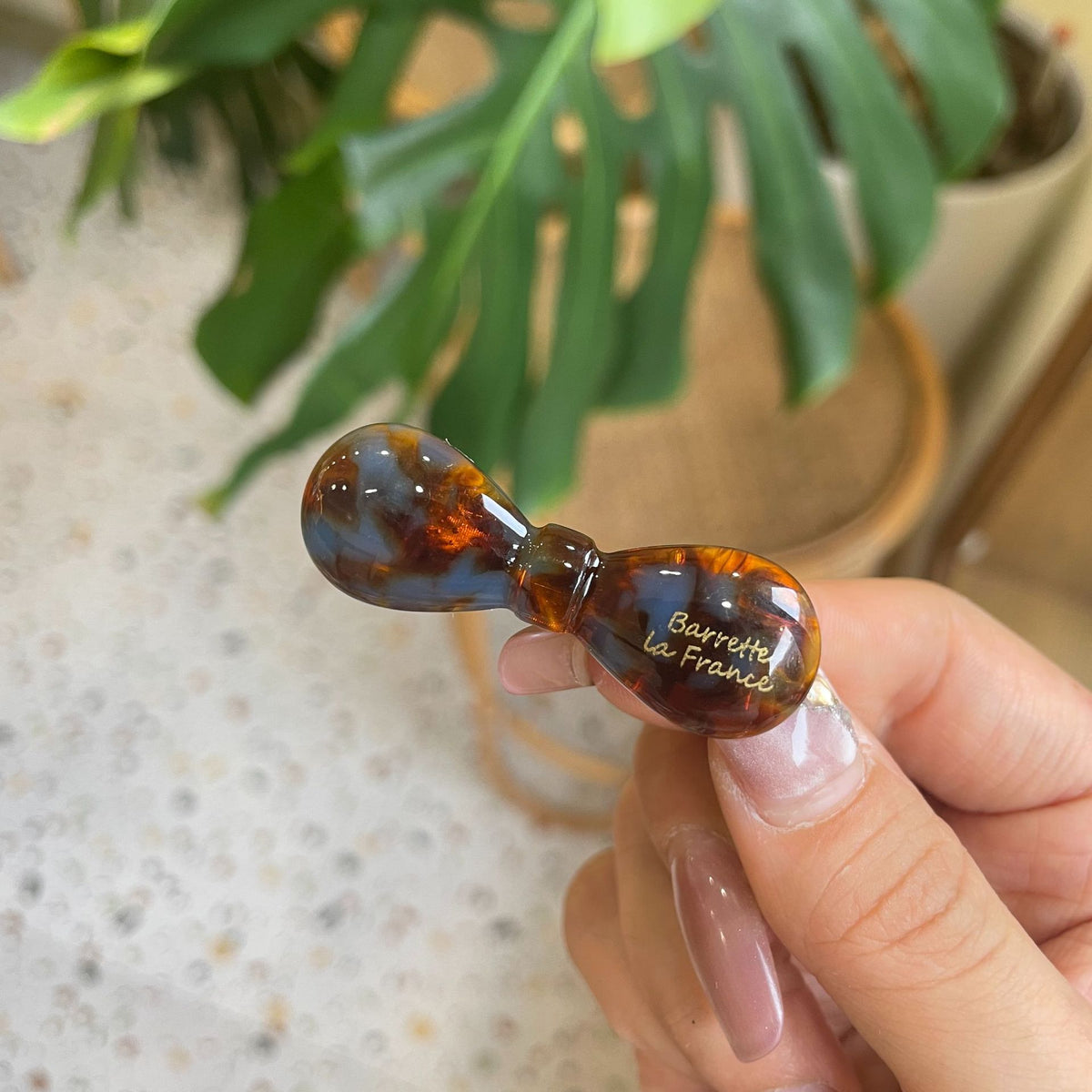 Bowknot hairpin hair clip