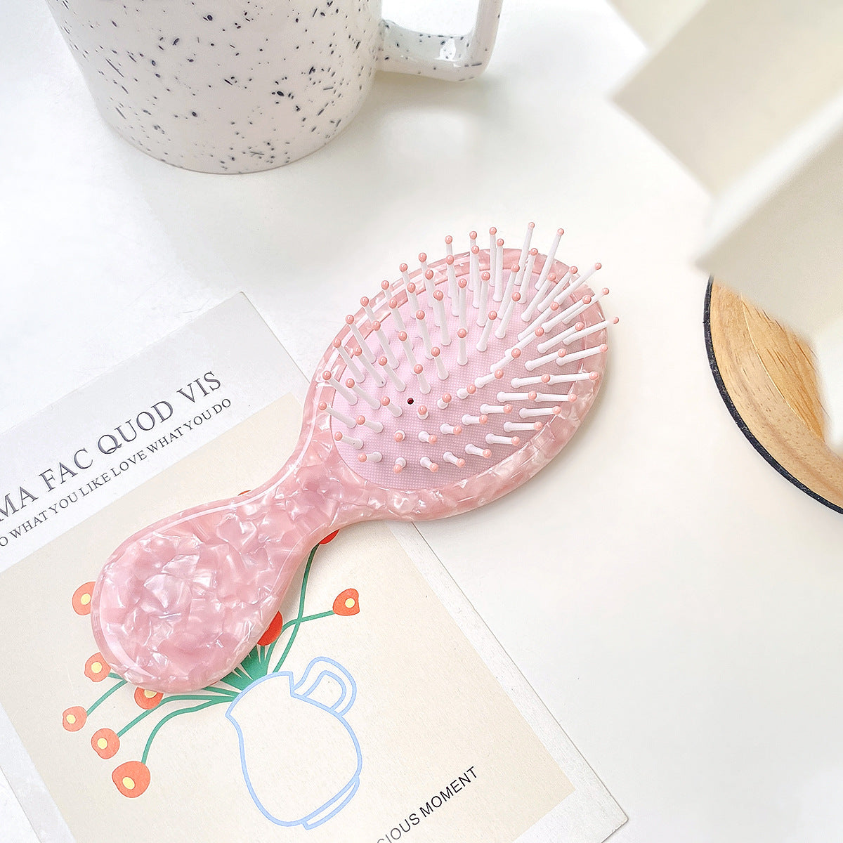 airbag comb children's air cushion comb