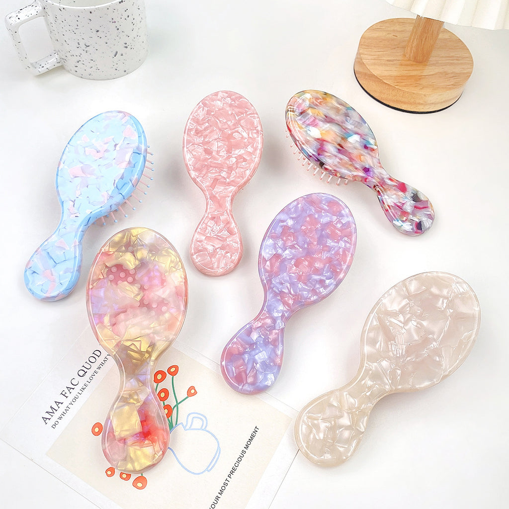 airbag comb children's air cushion comb