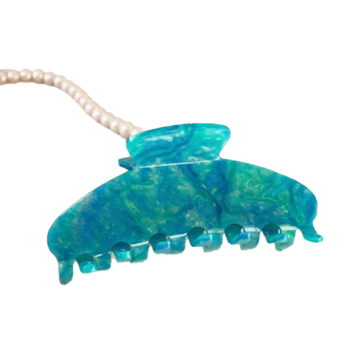 Ocean Series Big Hair Claw