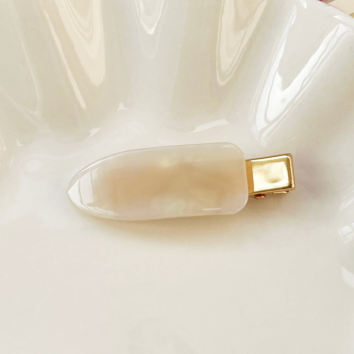 Premium Sense Duckbill Hair Clip