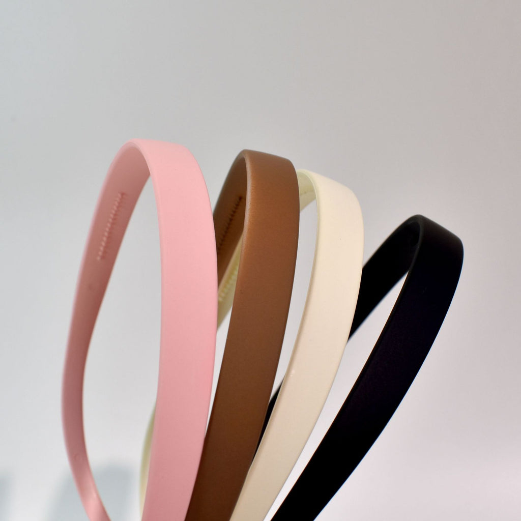 ear bones U-shaped glasses headband