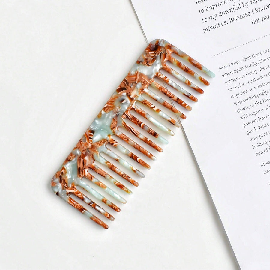 Pocket Portable hair comb