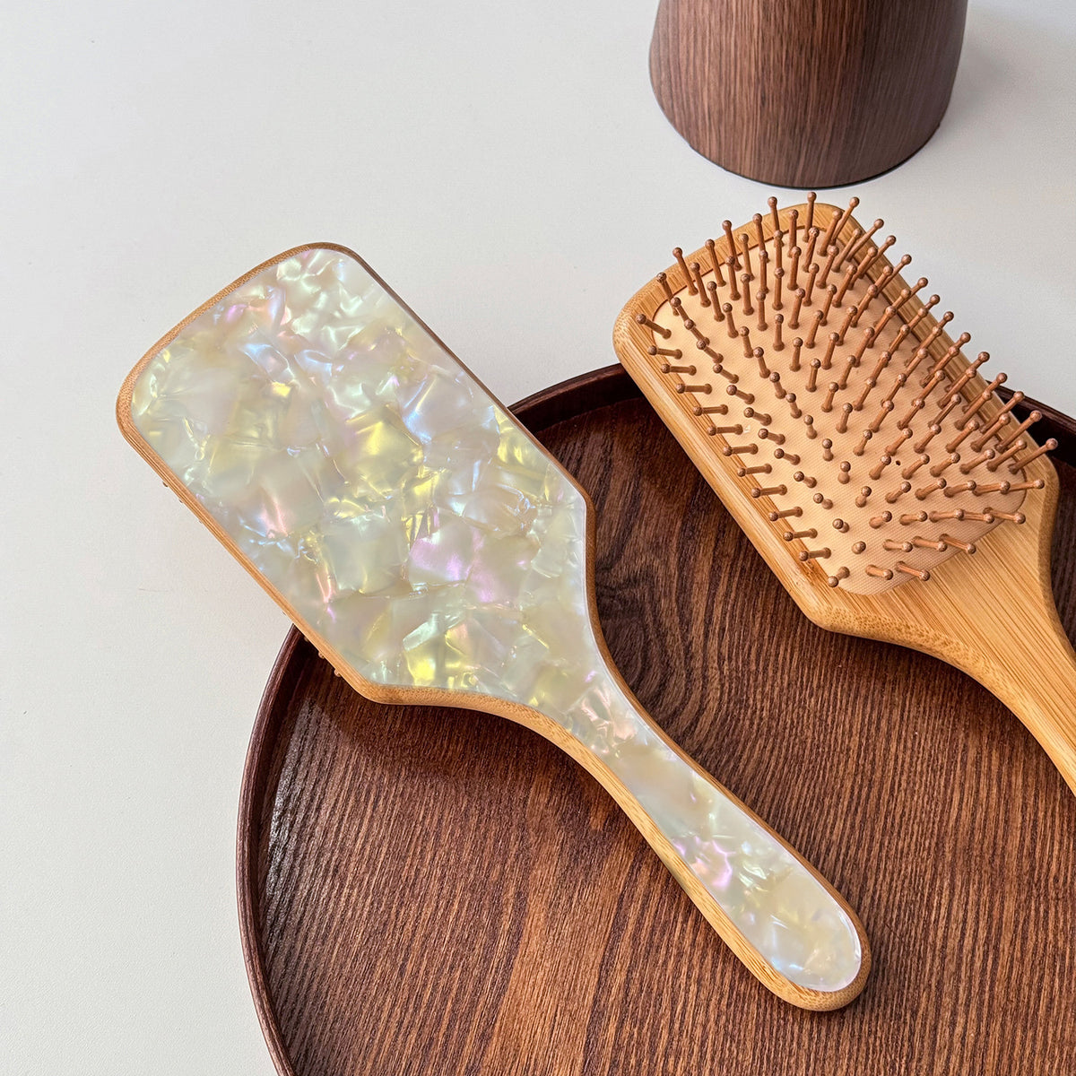 patch airbag massage comb