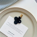 Playing cards hairpin Hair Clip