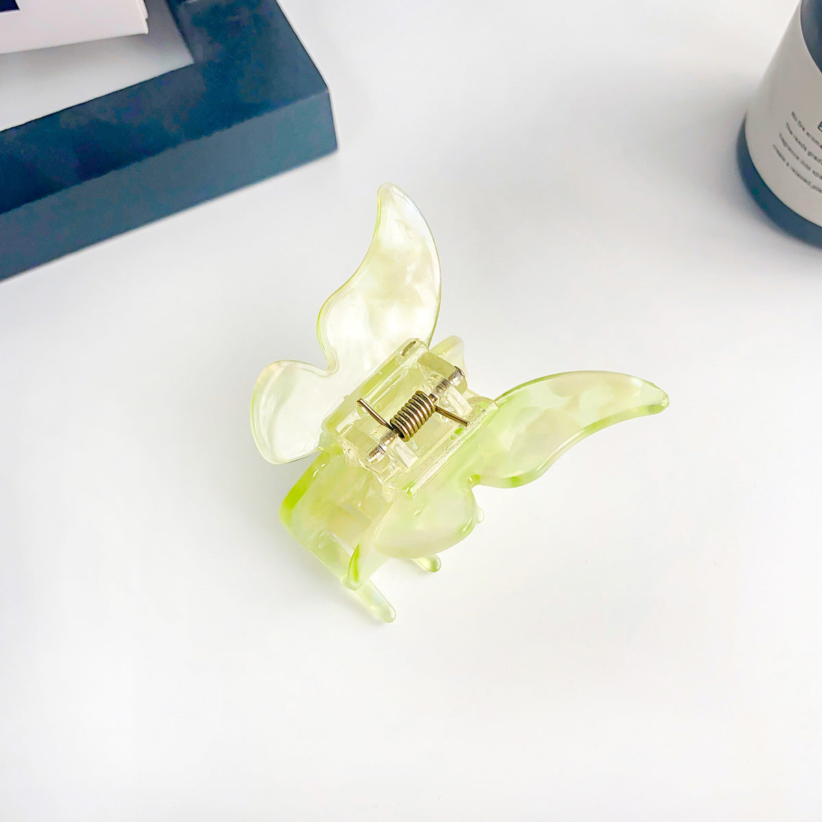 Butterfly Hair Claw