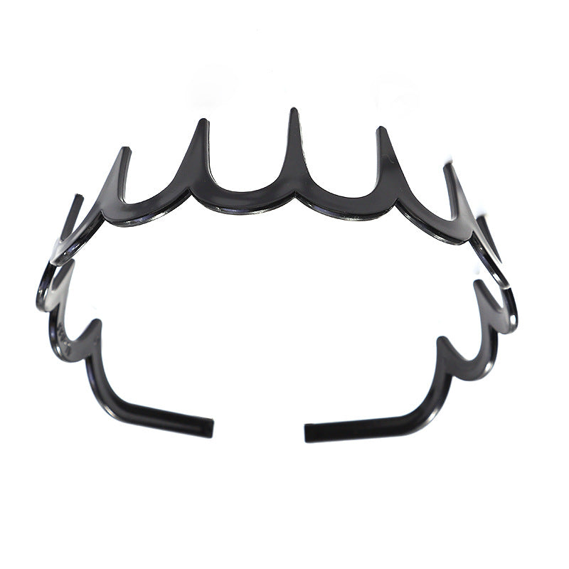 Use Stylish Headband