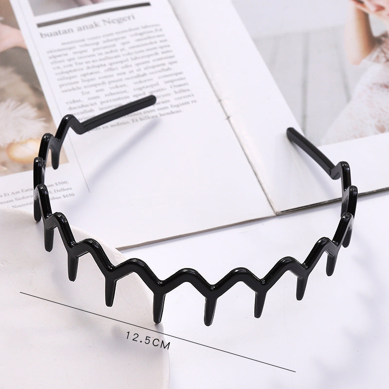 Use Stylish Headband