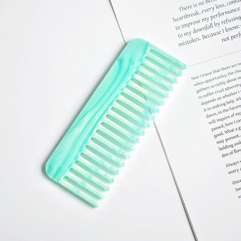 Pocket Portable hair comb