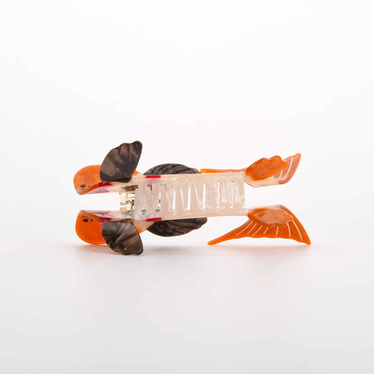 Whale Hair Claw