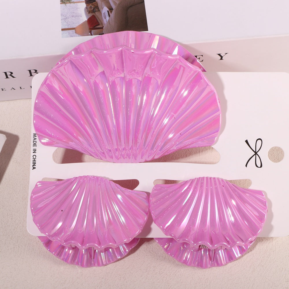 Plumeria Set