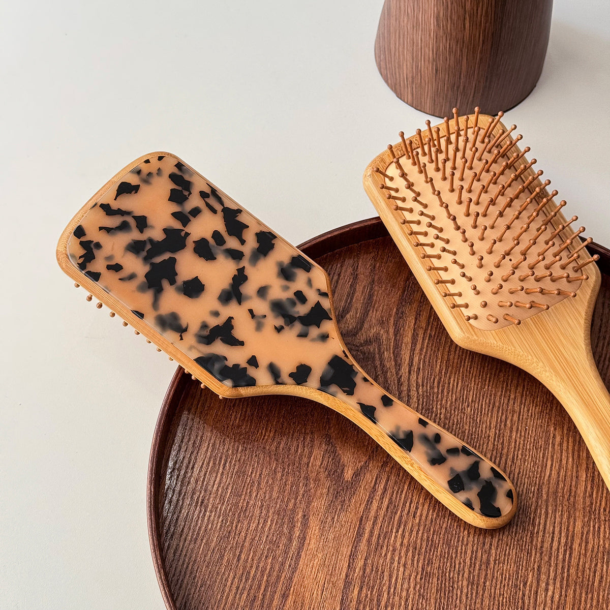 patch airbag massage comb
