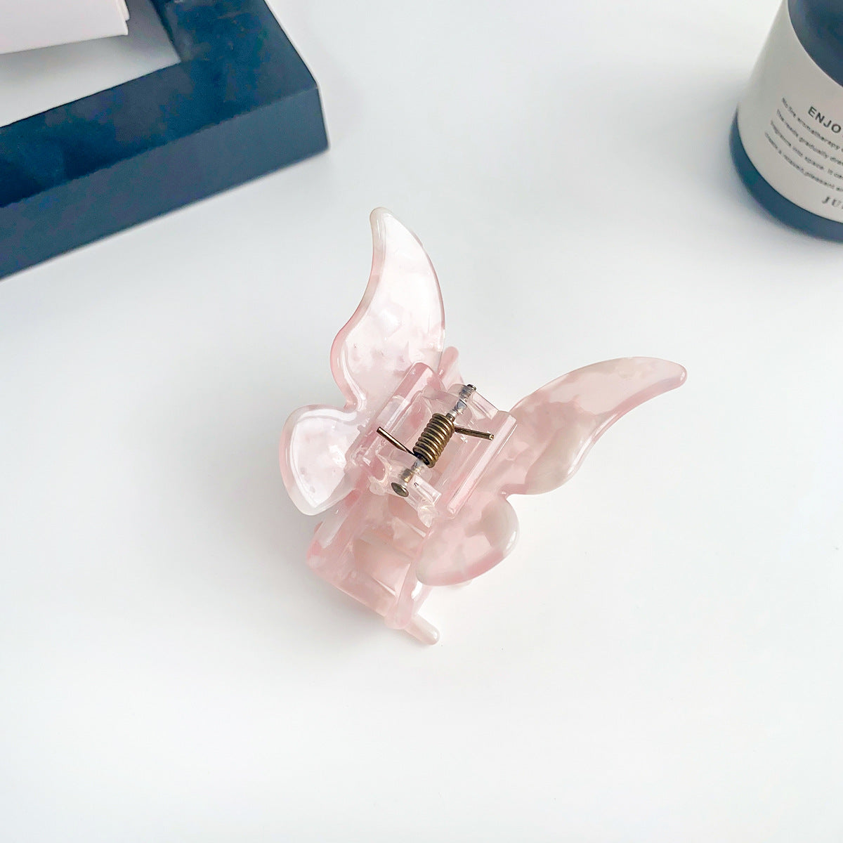 Butterfly Hair Claw
