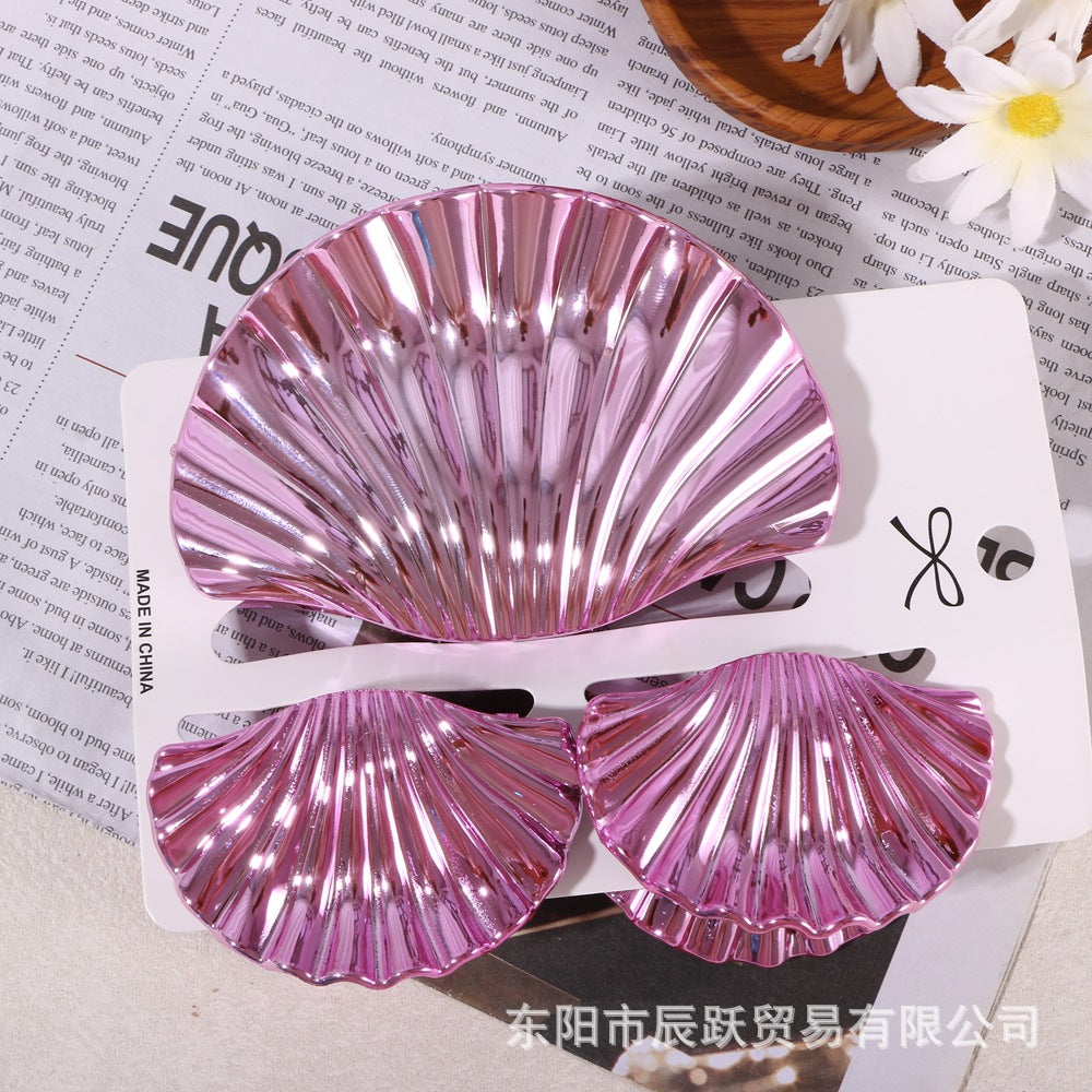 Plumeria Set