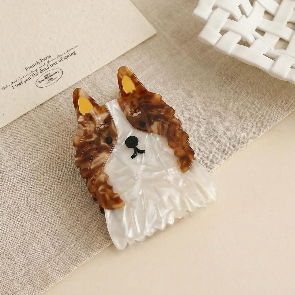 Dog Hair Claw