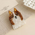 Dog Hair Claw