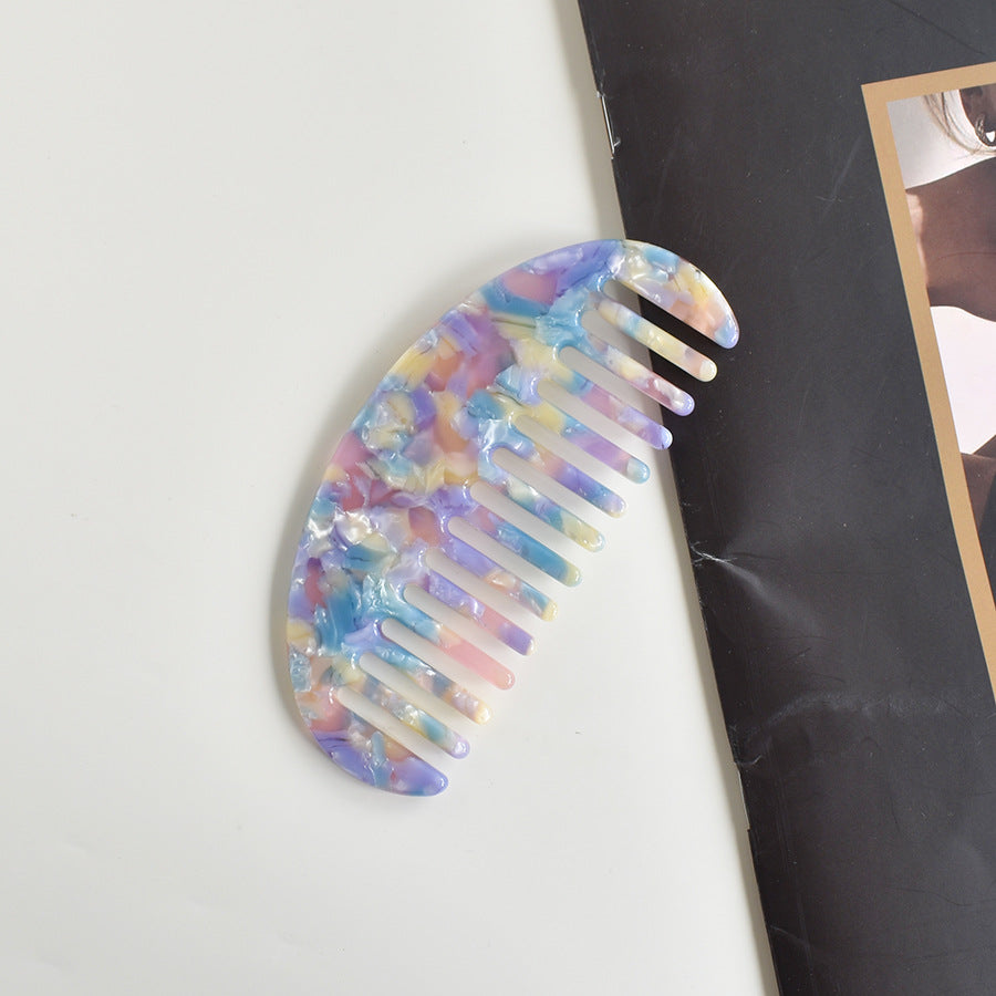 Pocket Portable hair comb