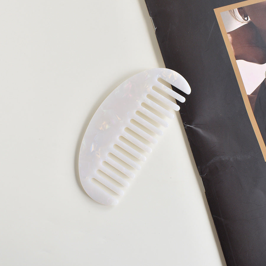 Pocket Portable hair comb