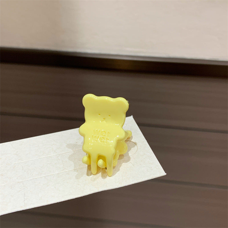 Little Bear Hair Claw