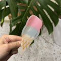 ice cream hair claw