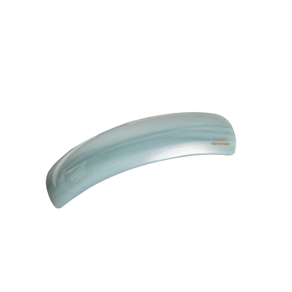 one-word spring hair clip