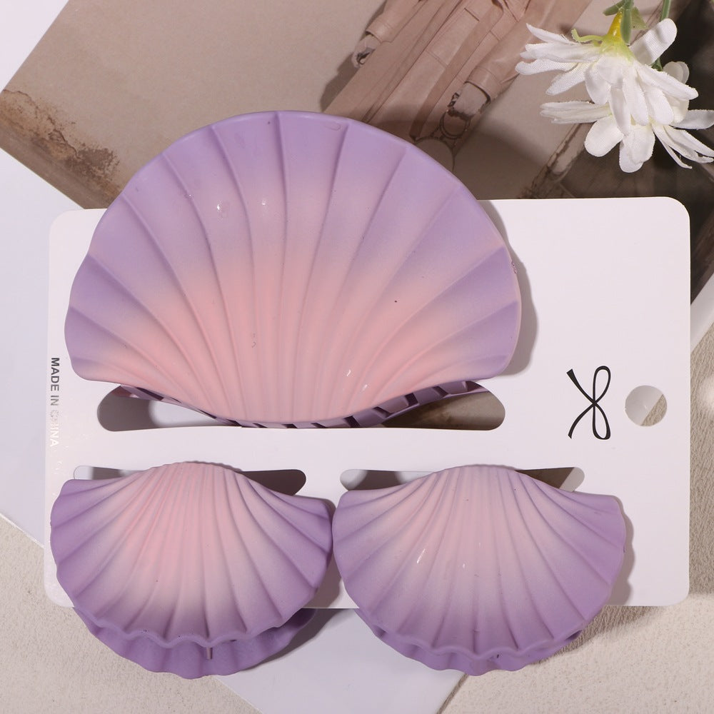 Plumeria Set