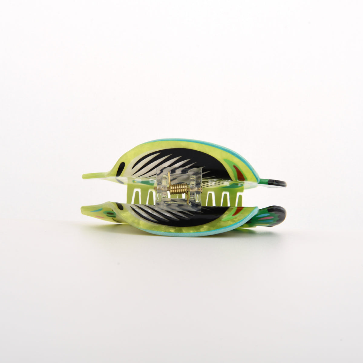 Whale Hair Claw