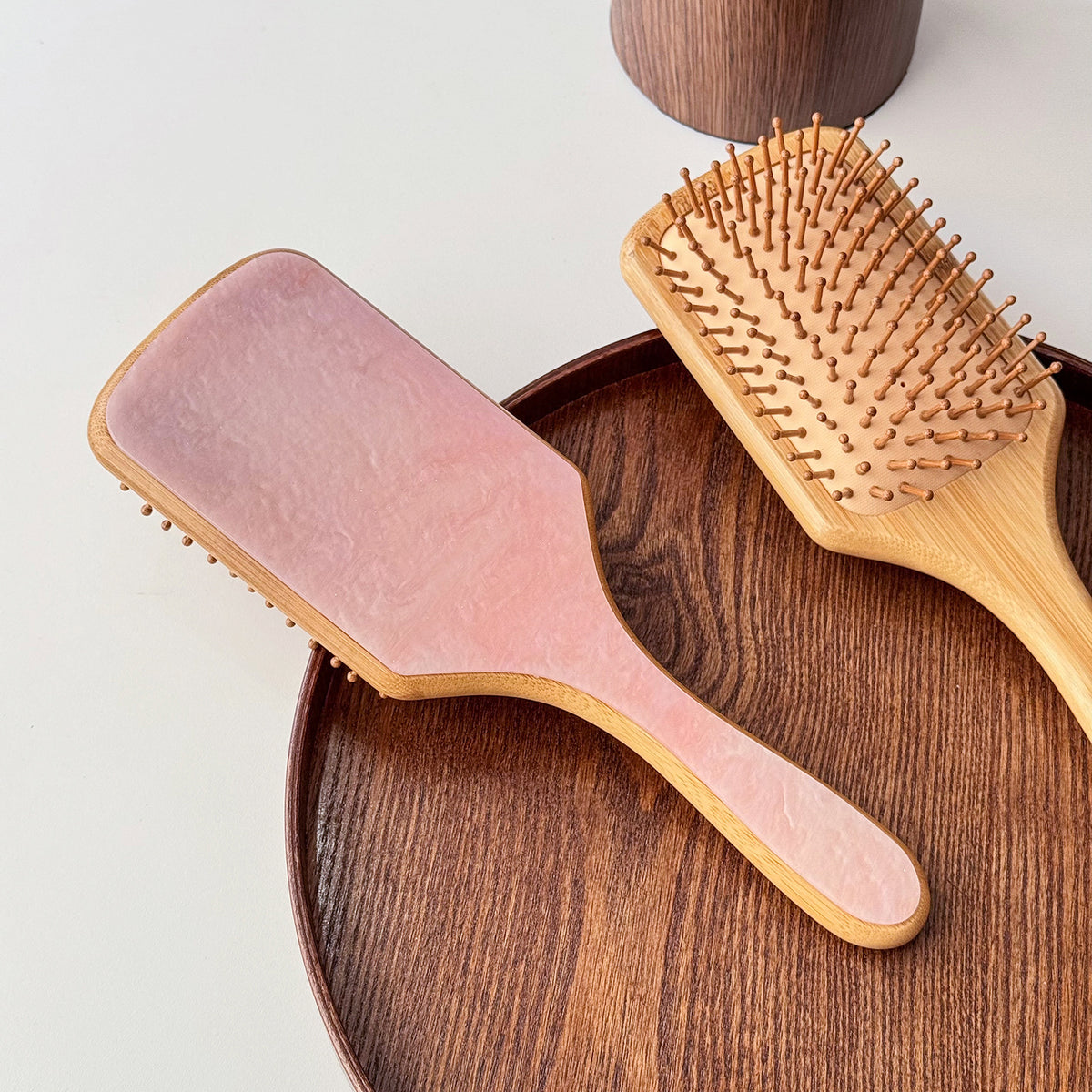 patch airbag massage comb