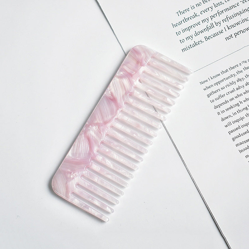 Pocket Portable hair comb