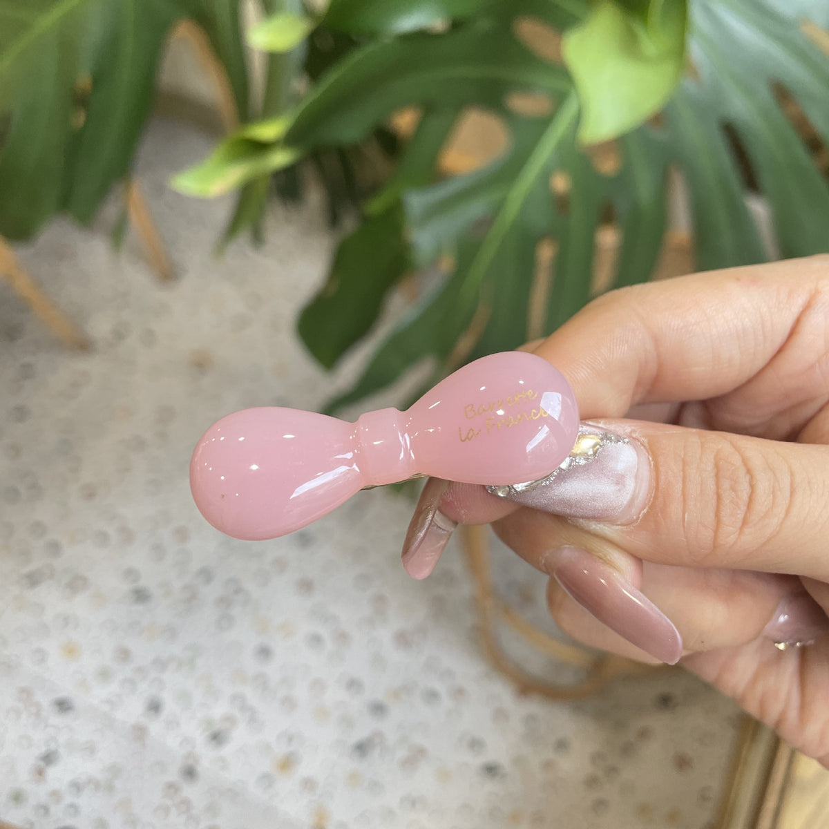 Bowknot hairpin hair clip