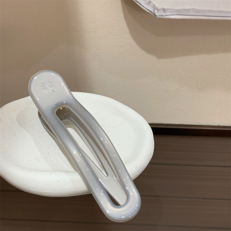 Duckbill Hair Clip