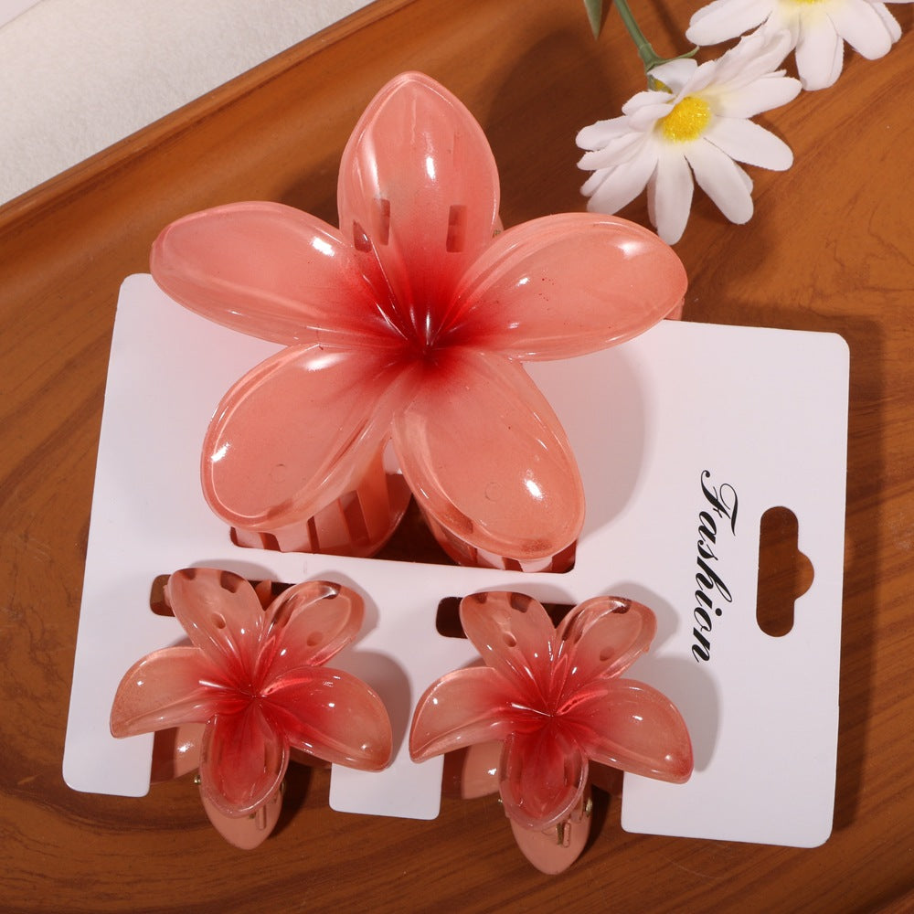 Plumeria Set