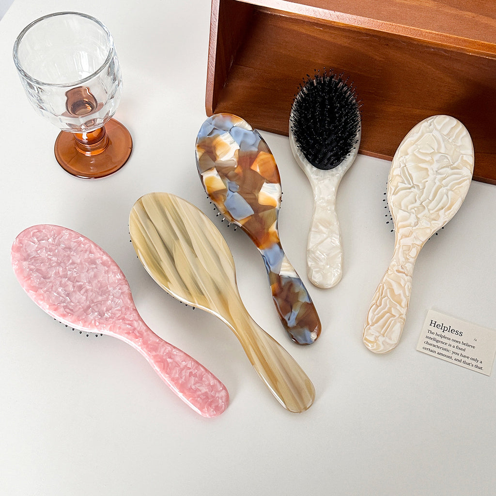 Airbag Comb Massage Air Cushion Comb
