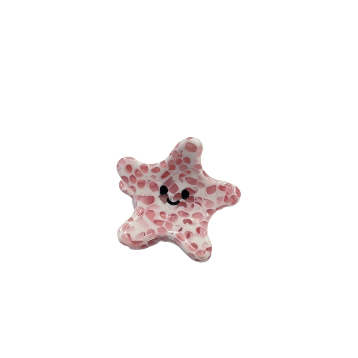 mini octopus hair claw
