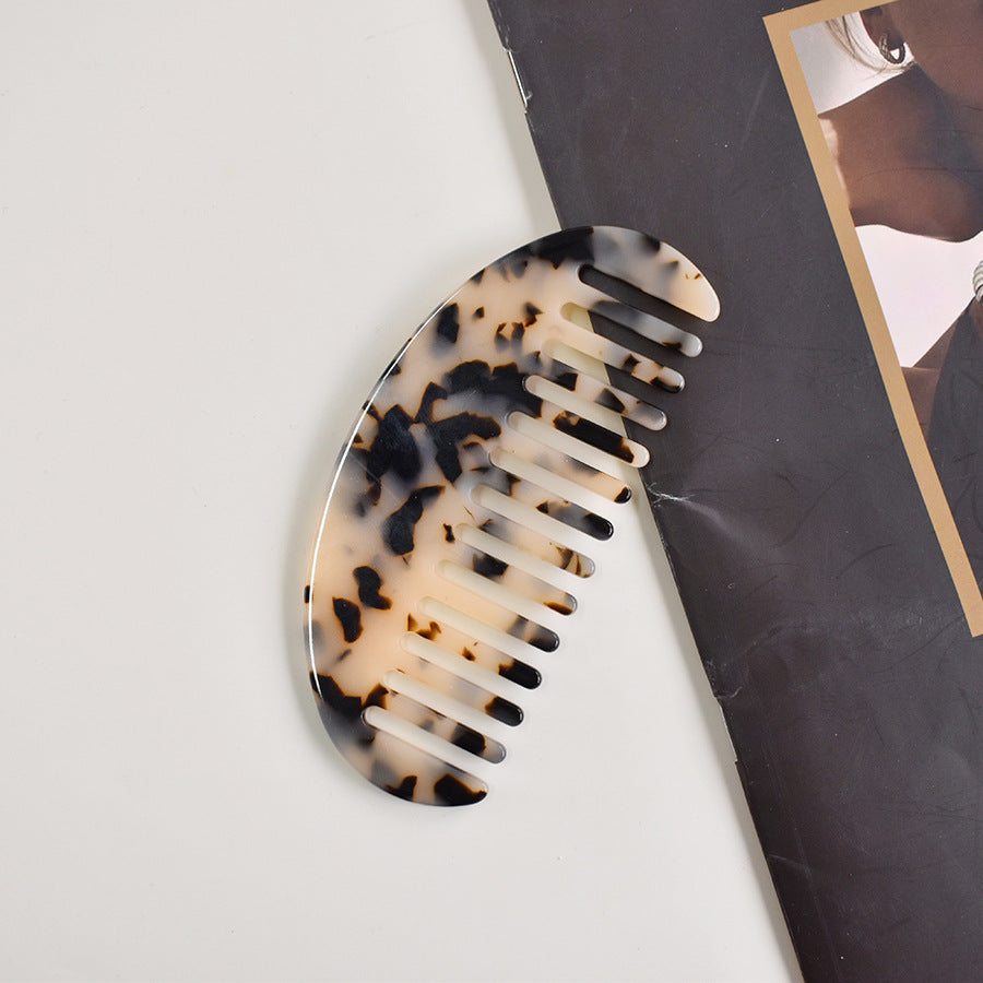 Pocket Portable hair comb