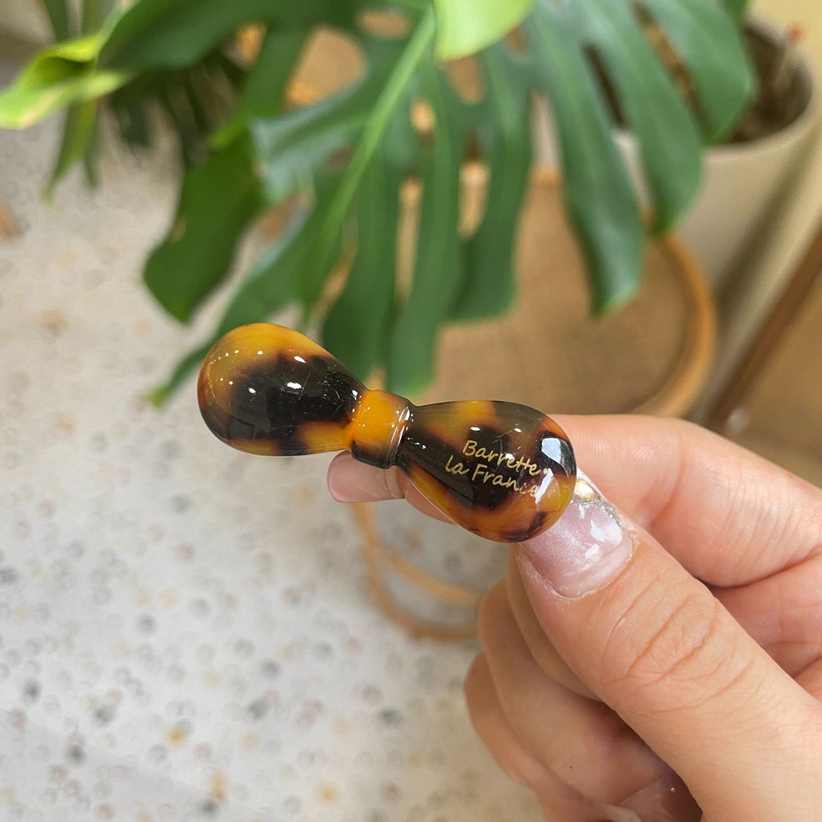 Bowknot hairpin hair clip