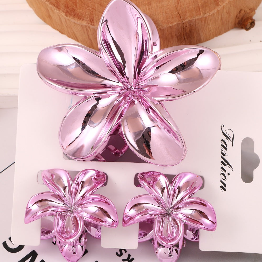 Plumeria Set